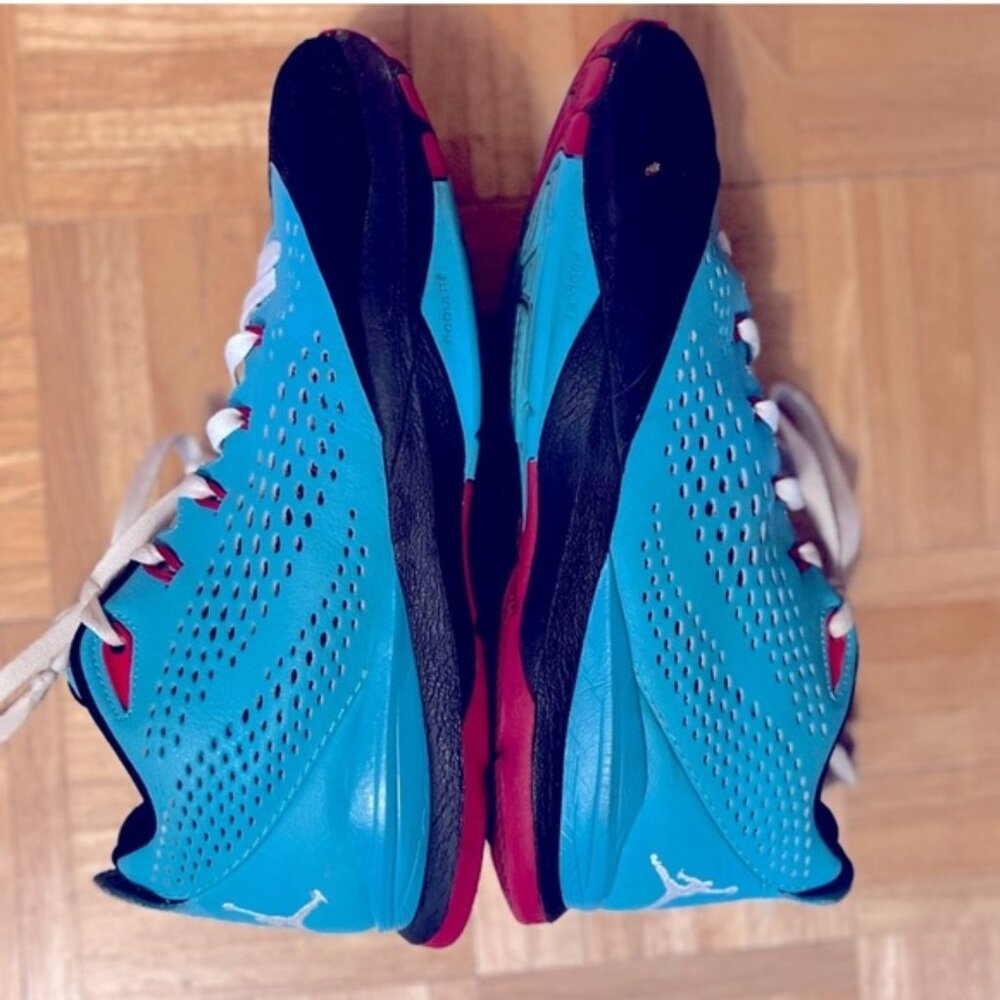 Jordan High Top Sneakers